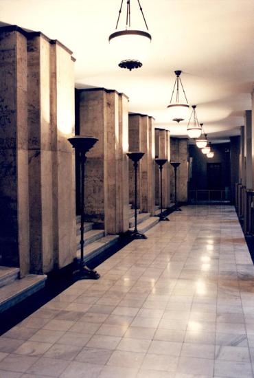 Κτήριο Τσίλλερ