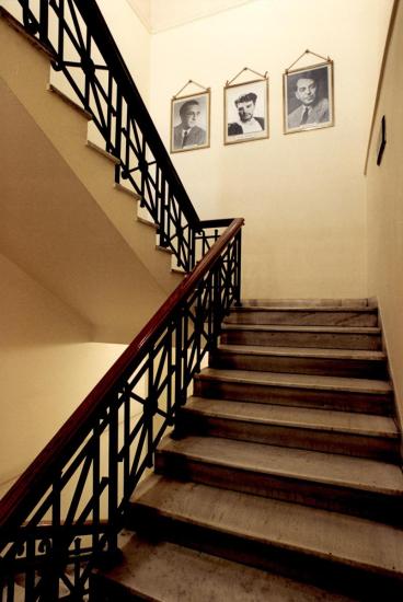 Κτήριο Τσίλλερ