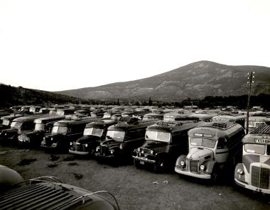 Φεστιβάλ Επιδαύρου 1955