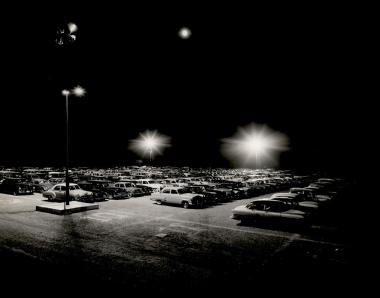 Φεστιβάλ Επιδαύρου 1955