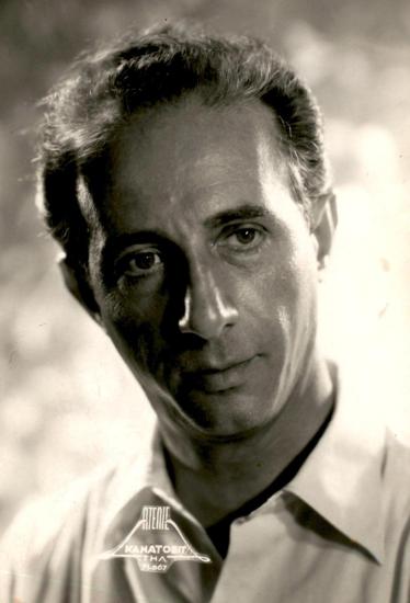 Γιάννης Α. Παπαϊωάννου