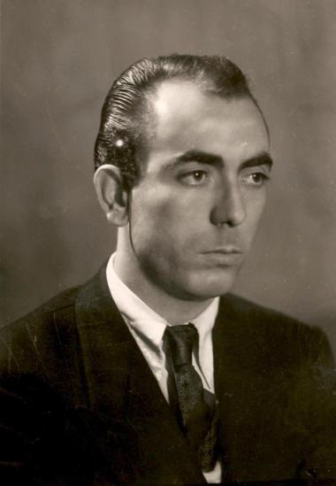 Papagiannopoulos Dionysis