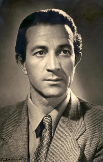 Μήτσος Λυγίζος