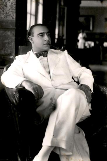 Κωστής Μπαστιάς