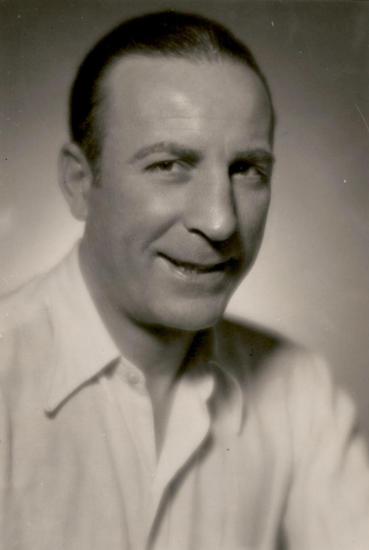 Άρης Μαλλιαγρός