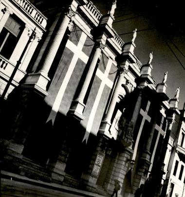 Κτήριο Τσίλλερ