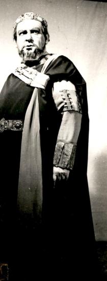 Αιμίλιος Βεάκης