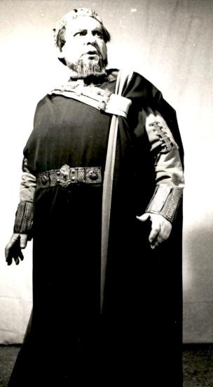 Αιμίλιος Βεάκης