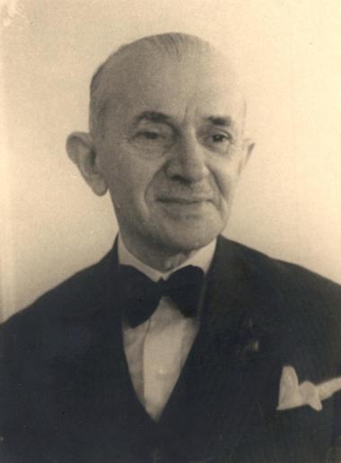 Μιλτιάδης Λιδωρίκης