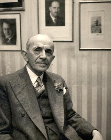 Μιλτιάδης Λιδωρίκης