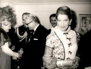 «Ένας ιδανικός σύζυγος», επίσημη πρεμιέρα