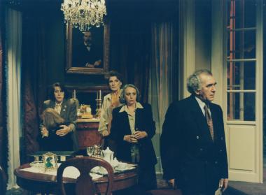 Φωτογραφία από την παράσταση 