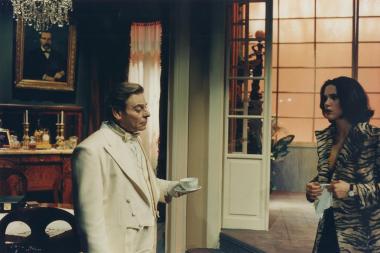 Φωτογραφία από την παράσταση 