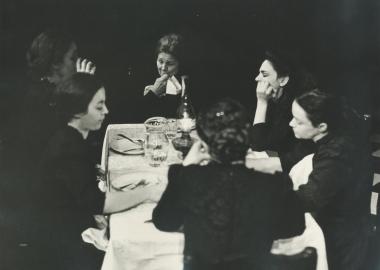 Photo from the play 