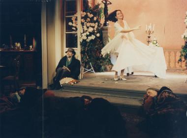 Φωτογραφία από την παράσταση 