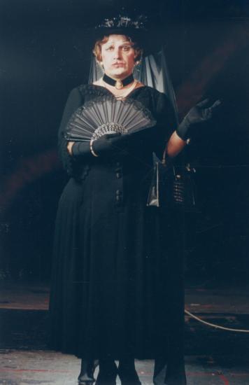 Photo from the play 