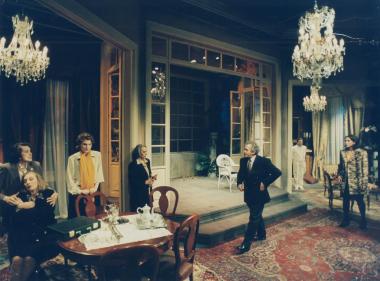 Φωτογραφία από την παράσταση 