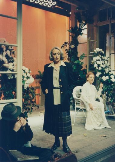 Φωτογραφία από την παράσταση 