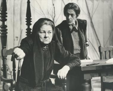 Φωτογραφία από την παράσταση 