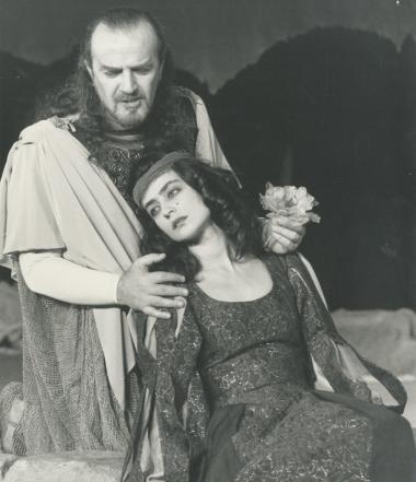 Photo from the play 
