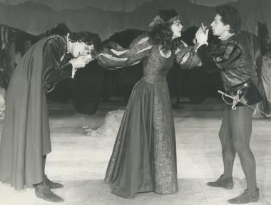 Photo from the play 