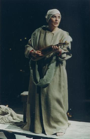 Photo from the play 