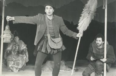 Photo from the play 