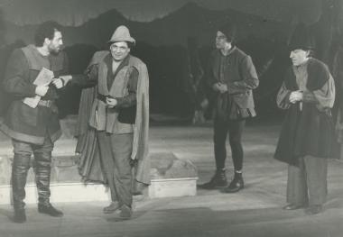 Photo from the play 