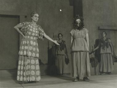 Φωτογραφία από την παράσταση 