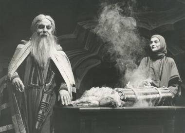 Φωτογραφία από την παράσταση 