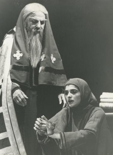 Φωτογραφία από την παράσταση 