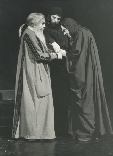 Φωτογραφία από την παράσταση 