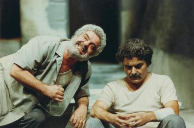 Φωτογραφία από την παράσταση 