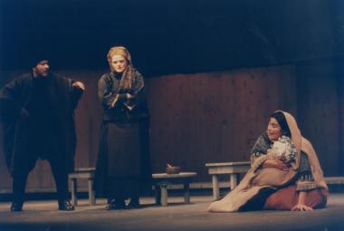 Photo from the play 