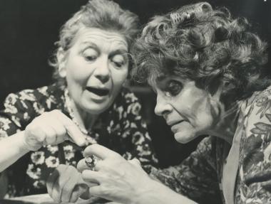 Φωτογραφία από την παράσταση 