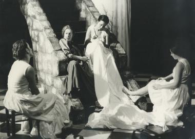 Φωτογραφία από την παράσταση 