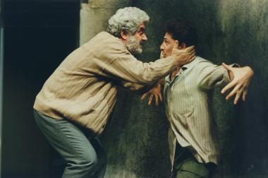 Φωτογραφία από την παράσταση 