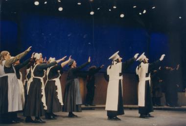 Photo from the play 