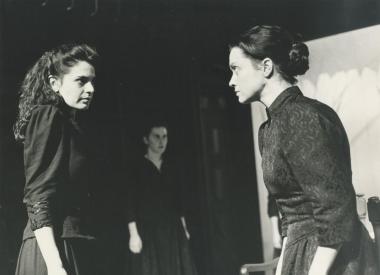 Photo from the play 
