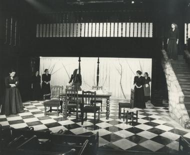 Photo from the play 