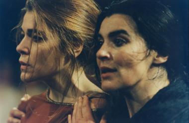 Φωτογραφία από την παράσταση 