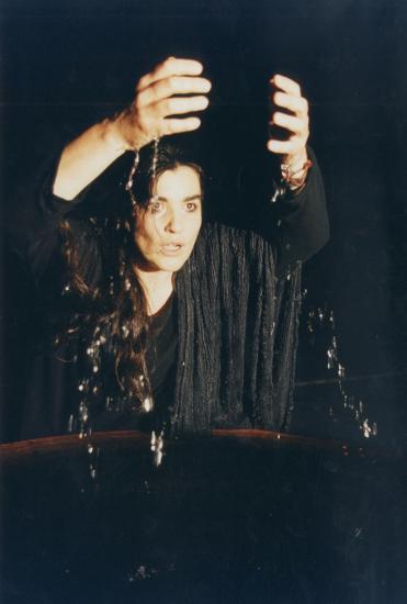 Φωτογραφία από την παράσταση 