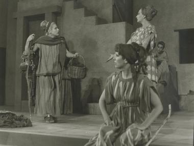 Photo from the play 