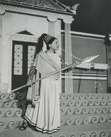 Φωτογραφία από την παράσταση 