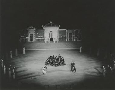 Φωτογραφία από την παράσταση 