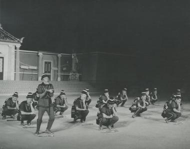 Φωτογραφία από την παράσταση 