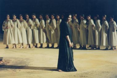 Φωτογραφία από την παράσταση 