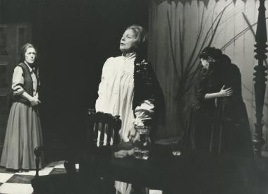 Φωτογραφία από την παράσταση 