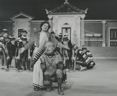 Φωτογραφία από την παράσταση 