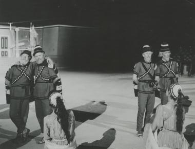 Φωτογραφία από την παράσταση 